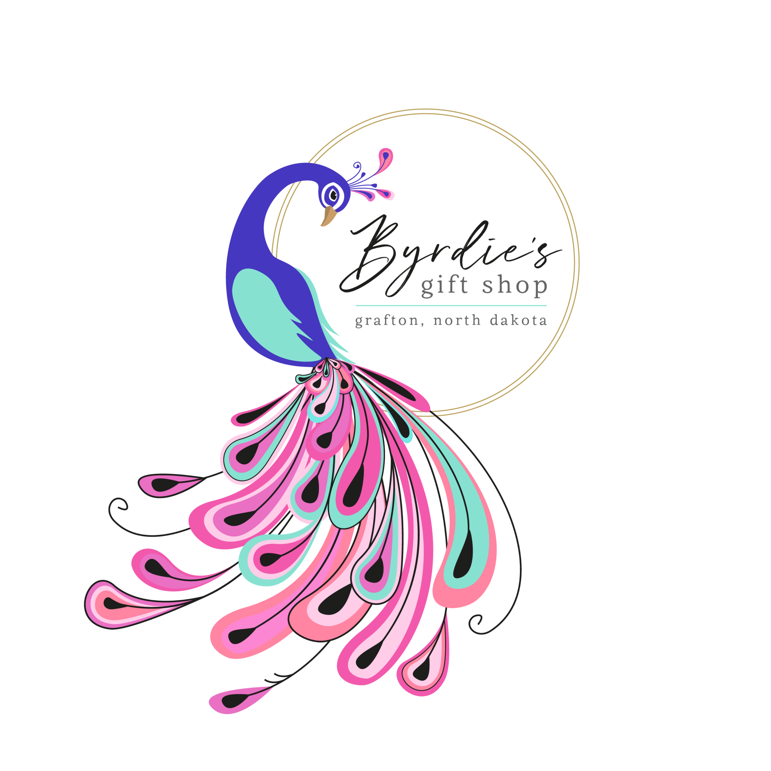 Byrdie’s Gift Shop