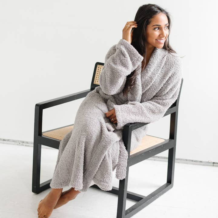 Cozy Bamboni® Robes
