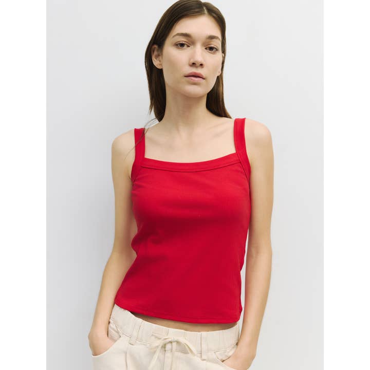 The Shay Tank Top