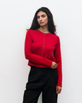 The Shea Cardigan