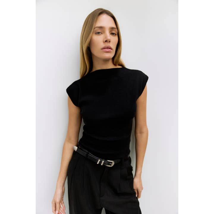 The Lori Top