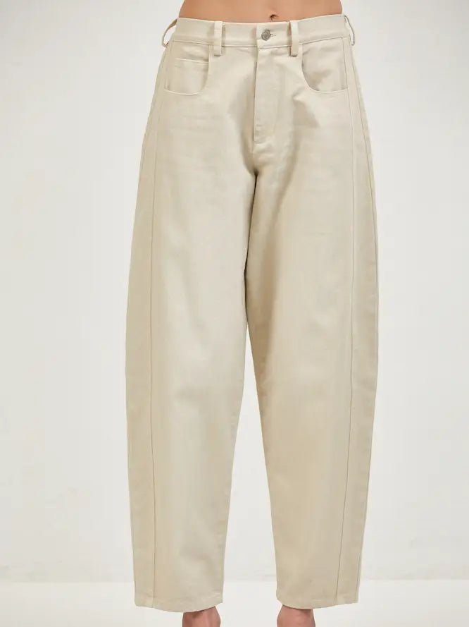 Taurus Pants