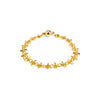 Bar Link Magnet Bracelet