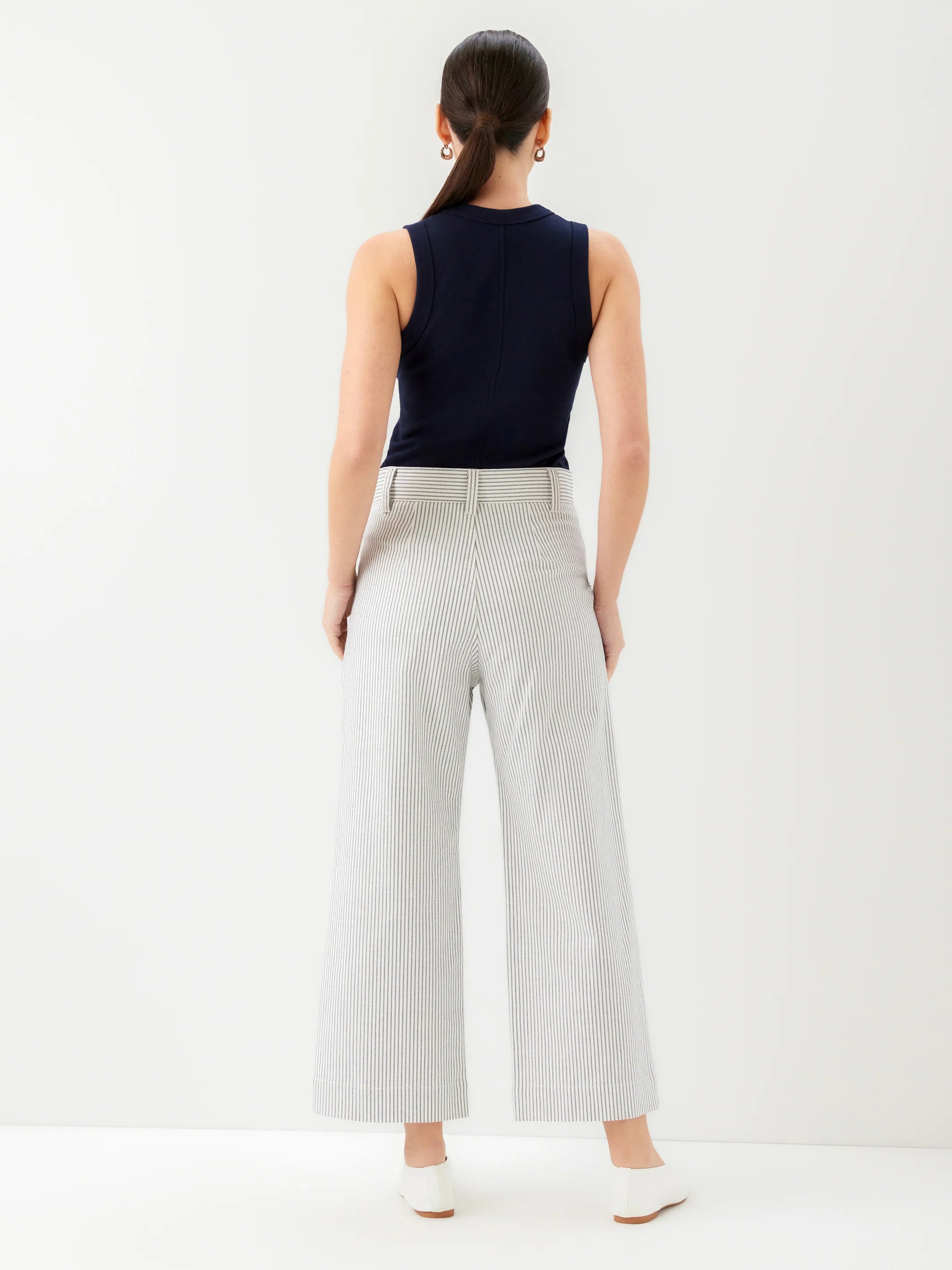 Rylee Cropped Pants