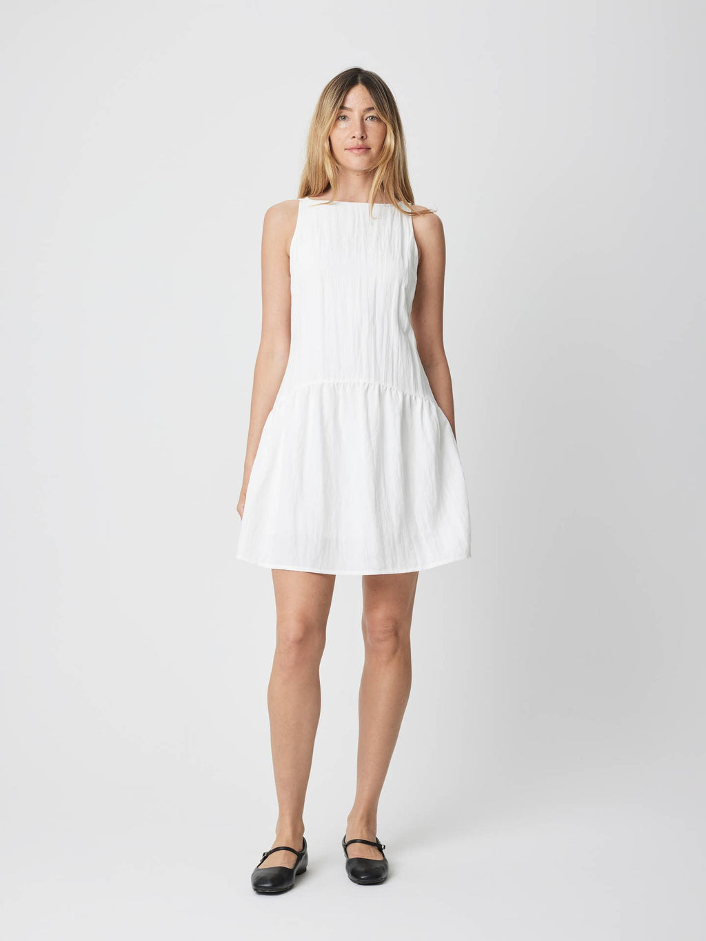 The Louie Mini Dress