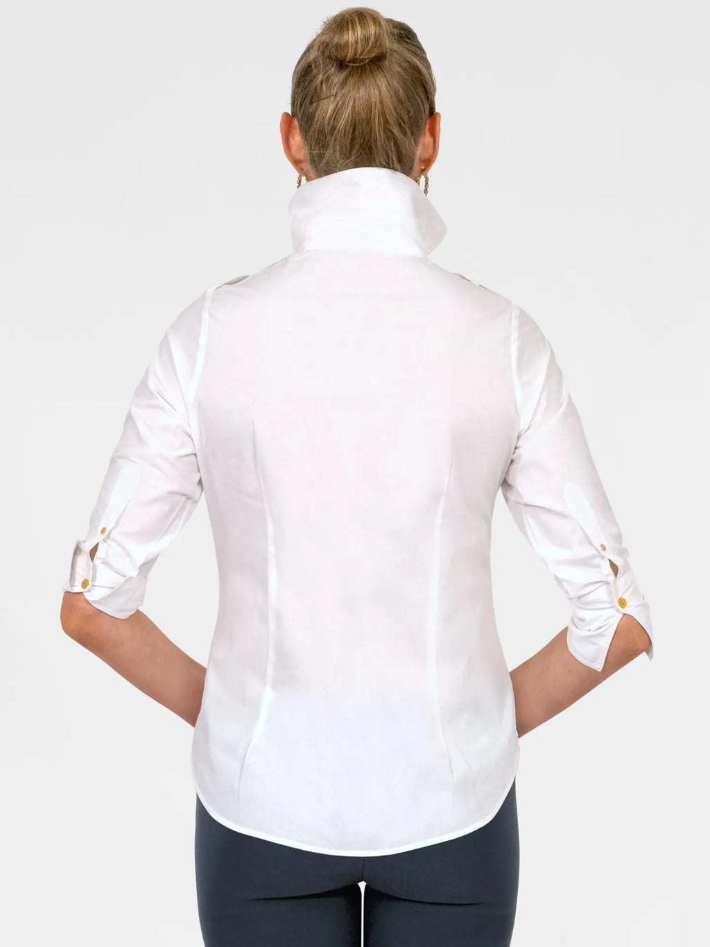 Safari Boyfriend Shirt