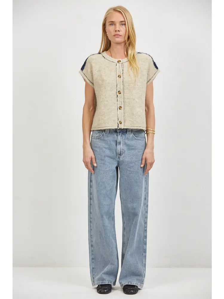 Tove Sweater