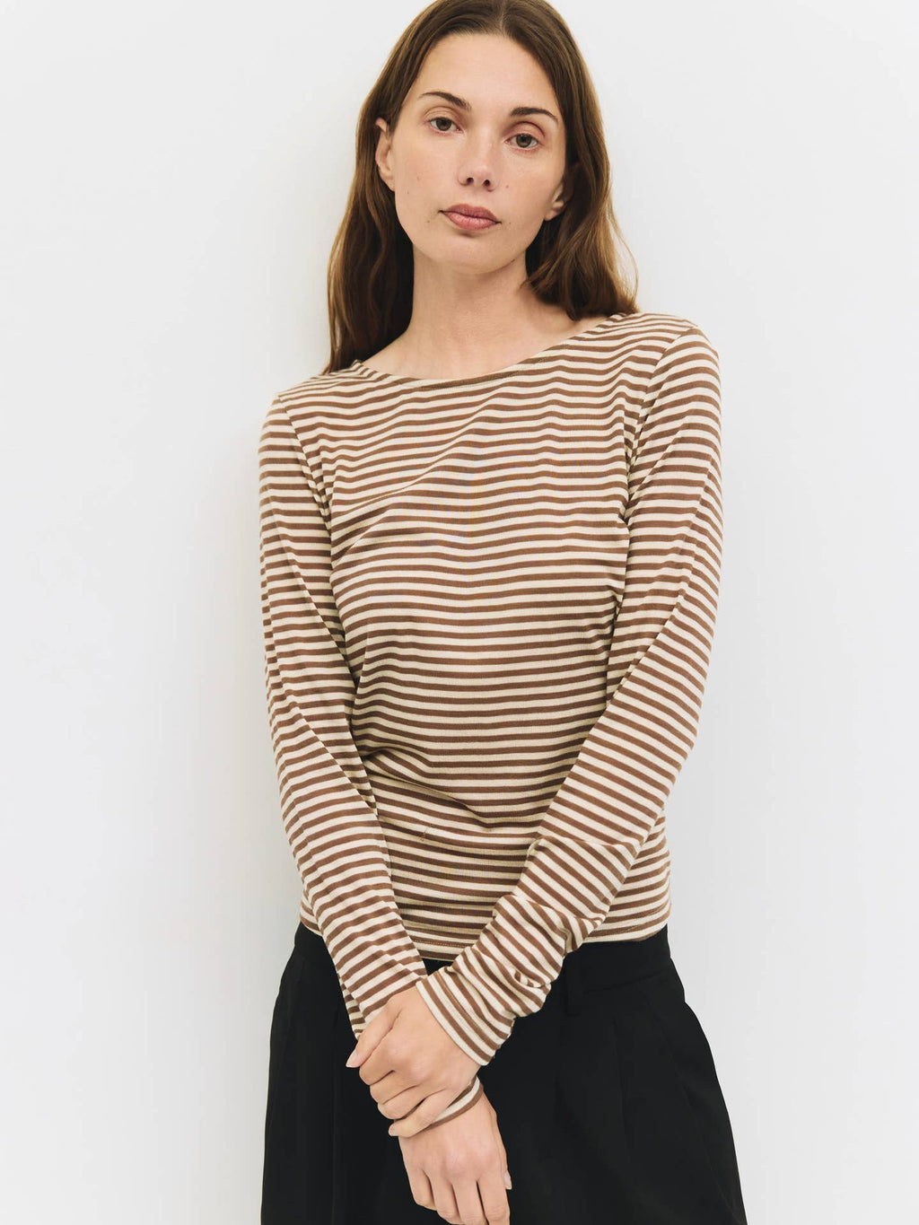 The Ashley Top
