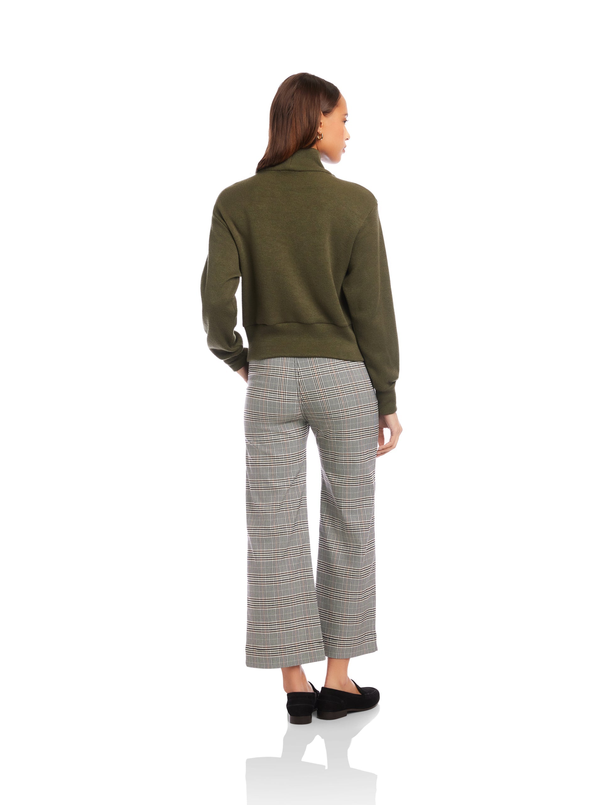 Caly Turtleneck Sweater