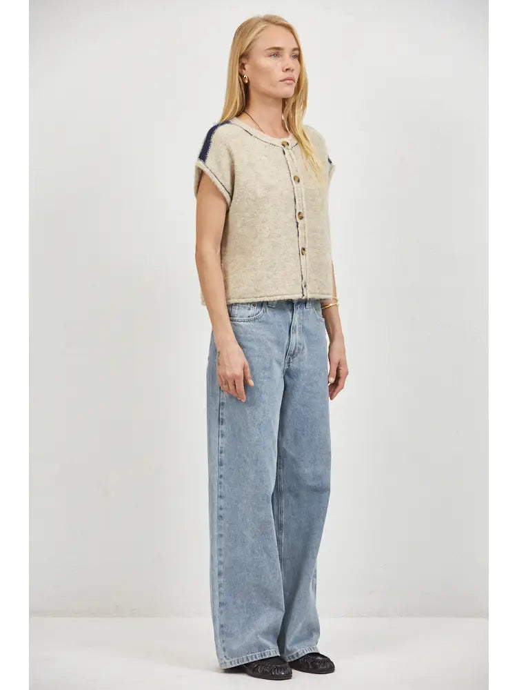 Tove Sweater