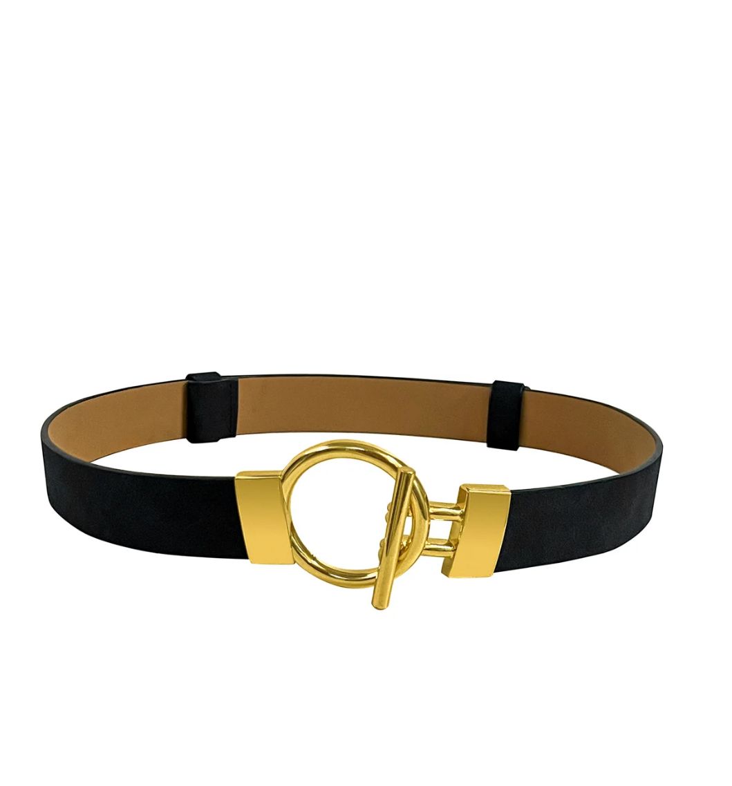 Gretchen Scott Aphrodite Belt
