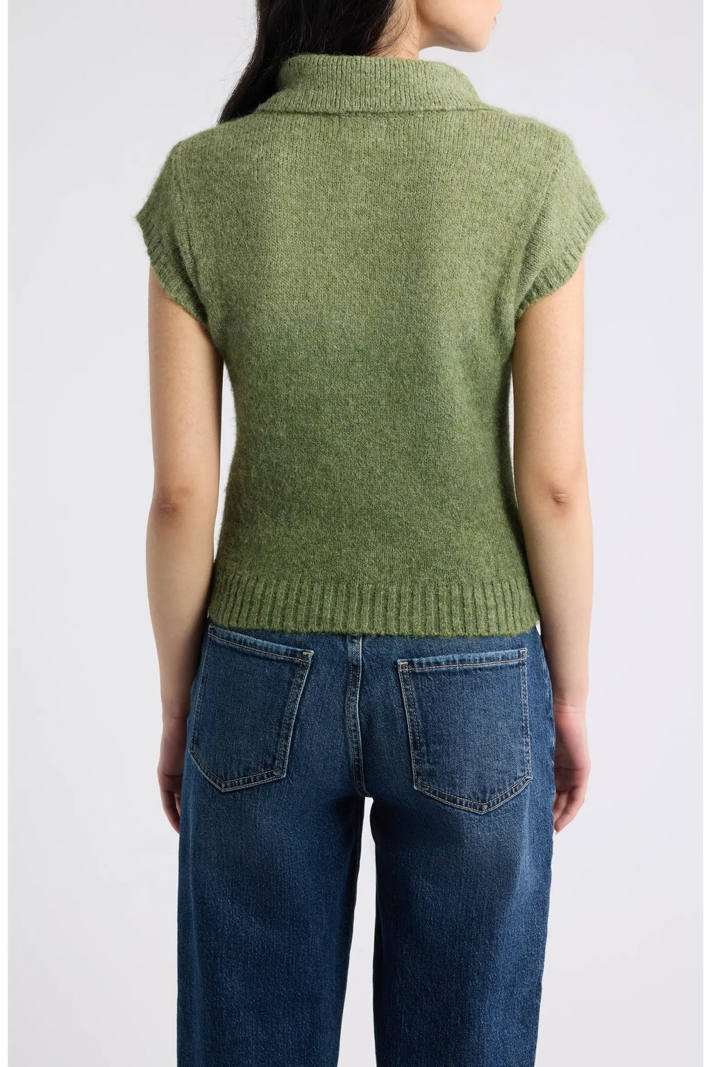 Charlene Top