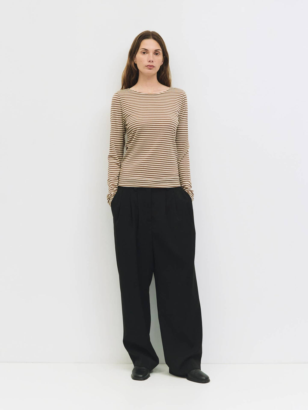 The Ashley Top