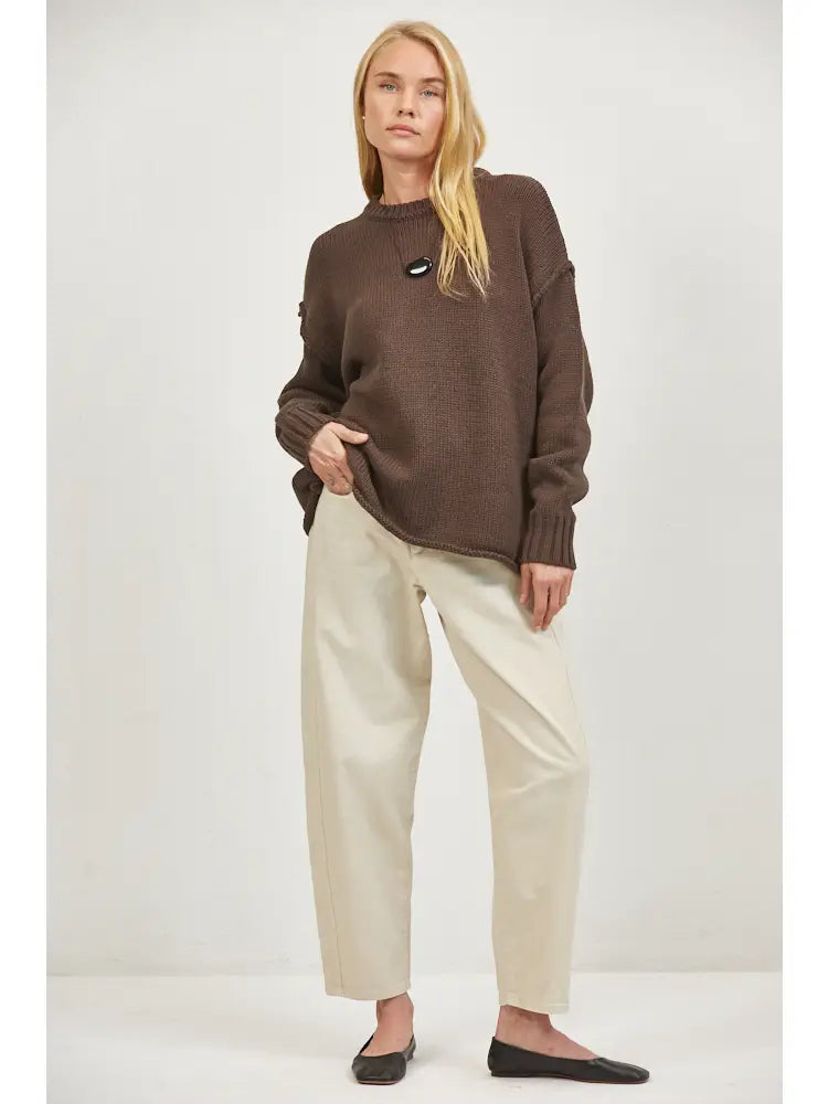 Taurus Pants