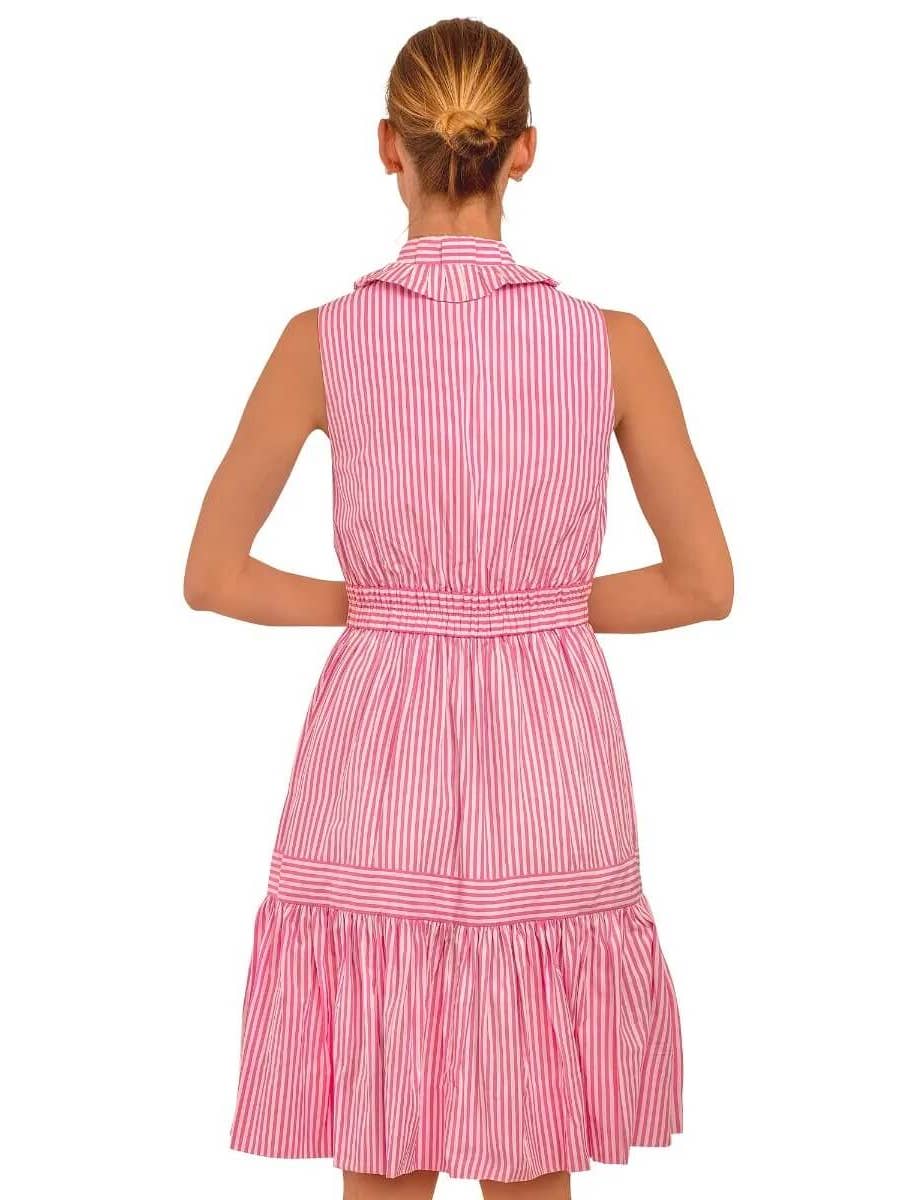 Wash & Wear Hope Dress