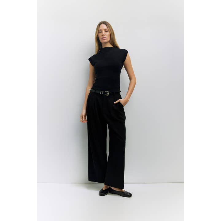 The Lori Top