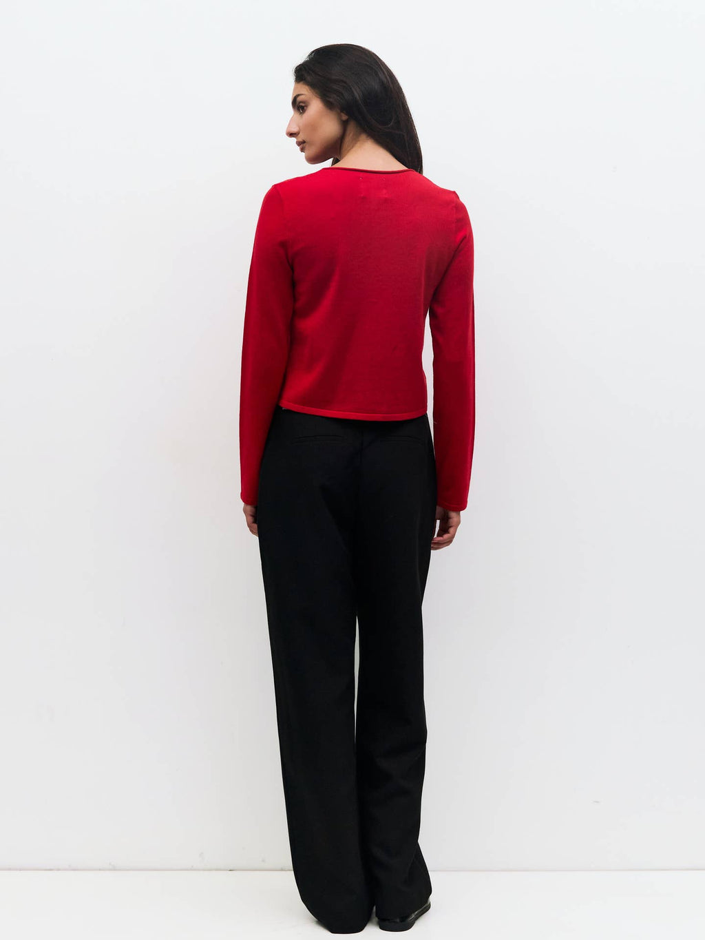 The Shea Cardigan