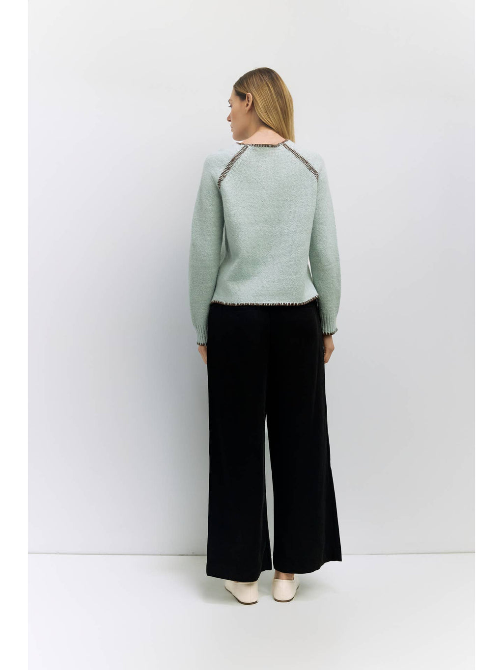 The Patty Cardigan