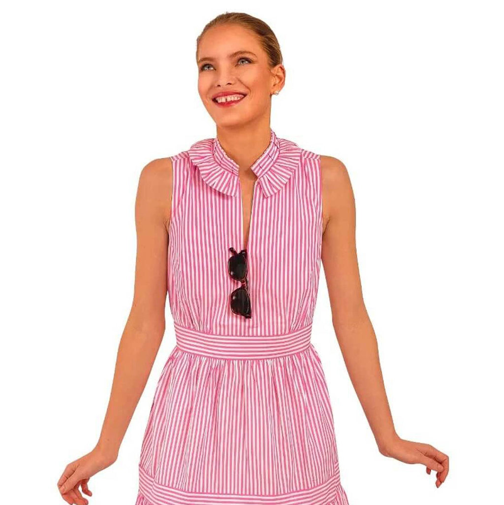 Wash & Wear Hope Dress