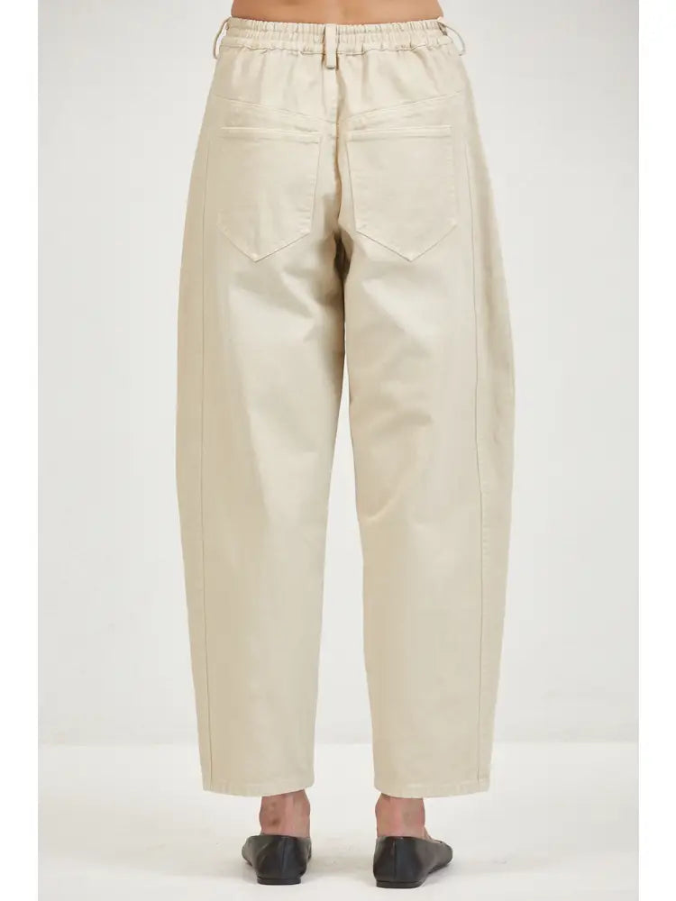 Taurus Pants