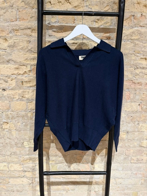 Saxon Sweater & Pant Set