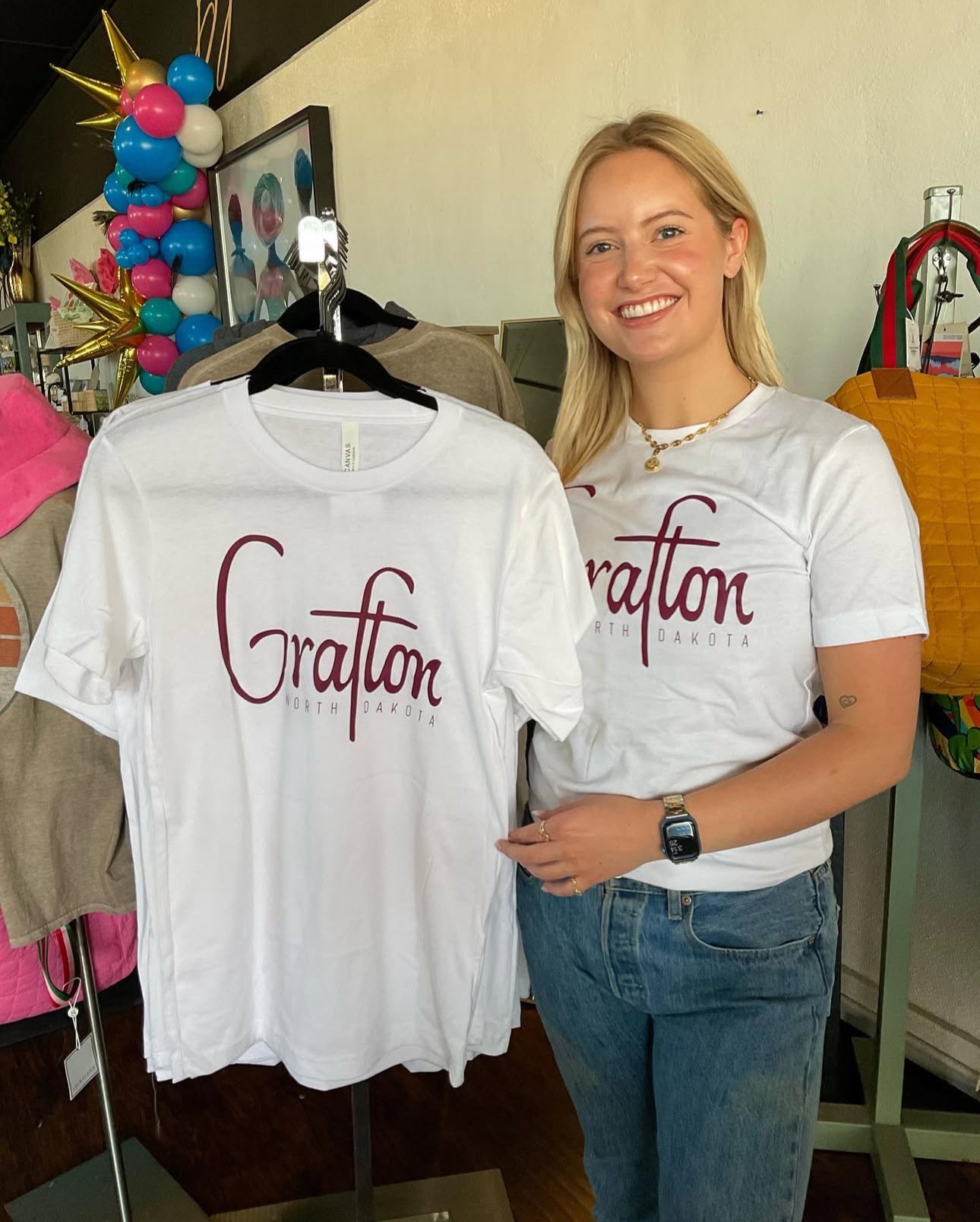 Grafton T-Shirt
