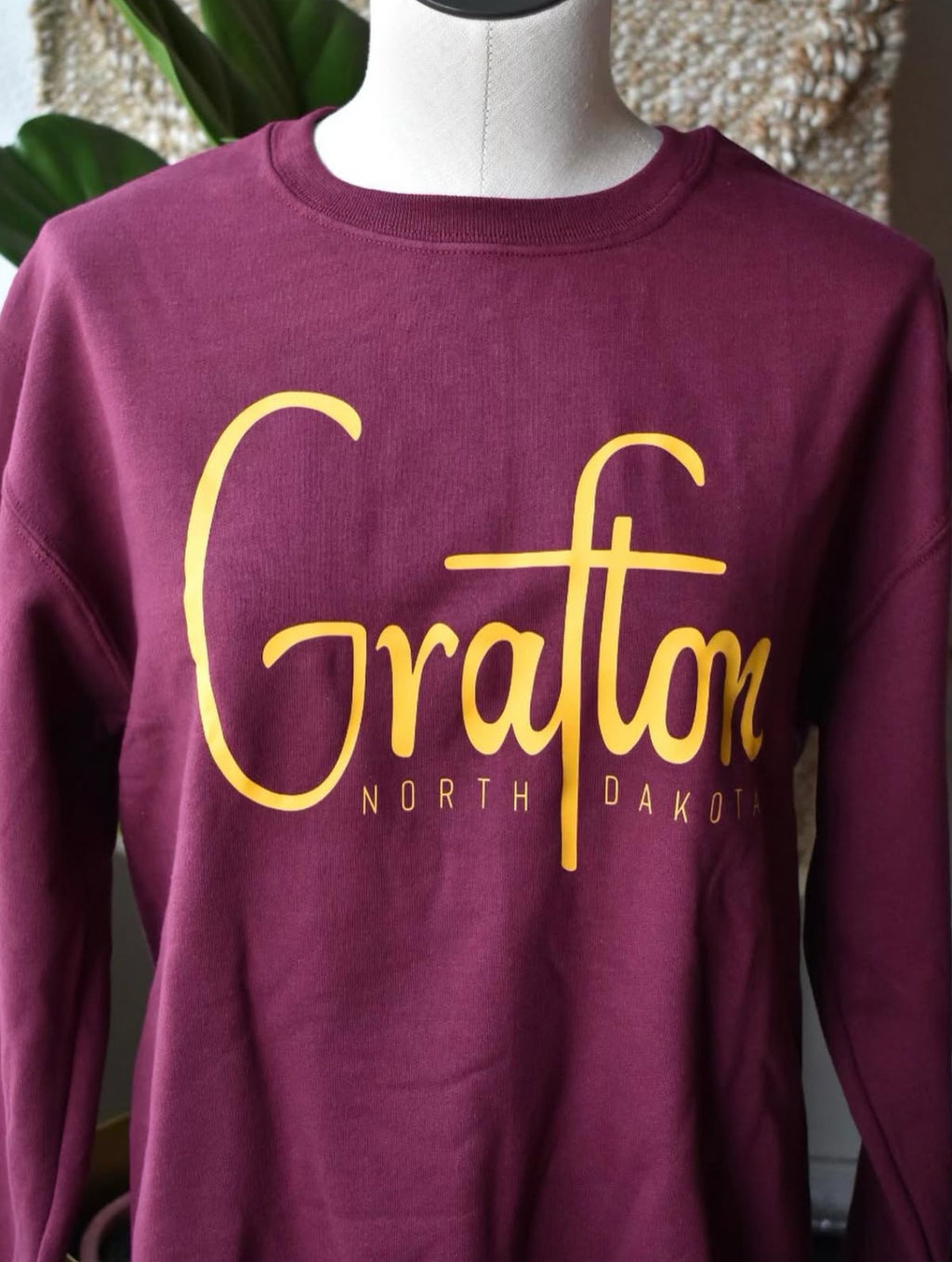 Grafton Sweatshirt
