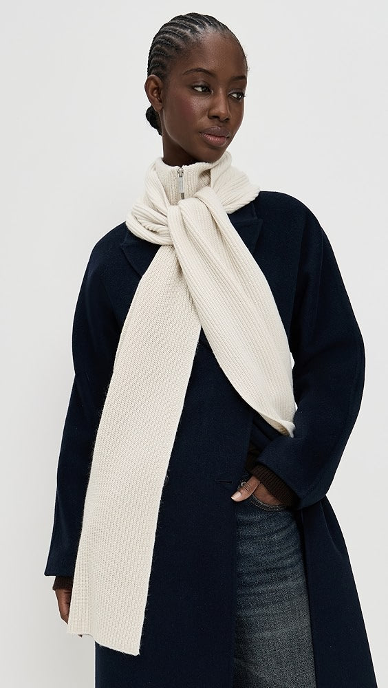 Neck Warmer Scarf