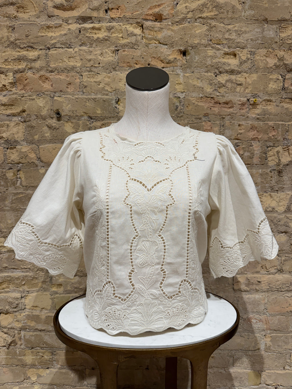 Cairo Top