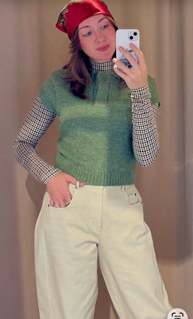 Charlene Top