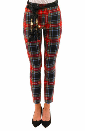 Pull On Pants - Duke Of York