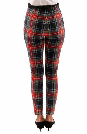 Pull On Pants - Duke Of York