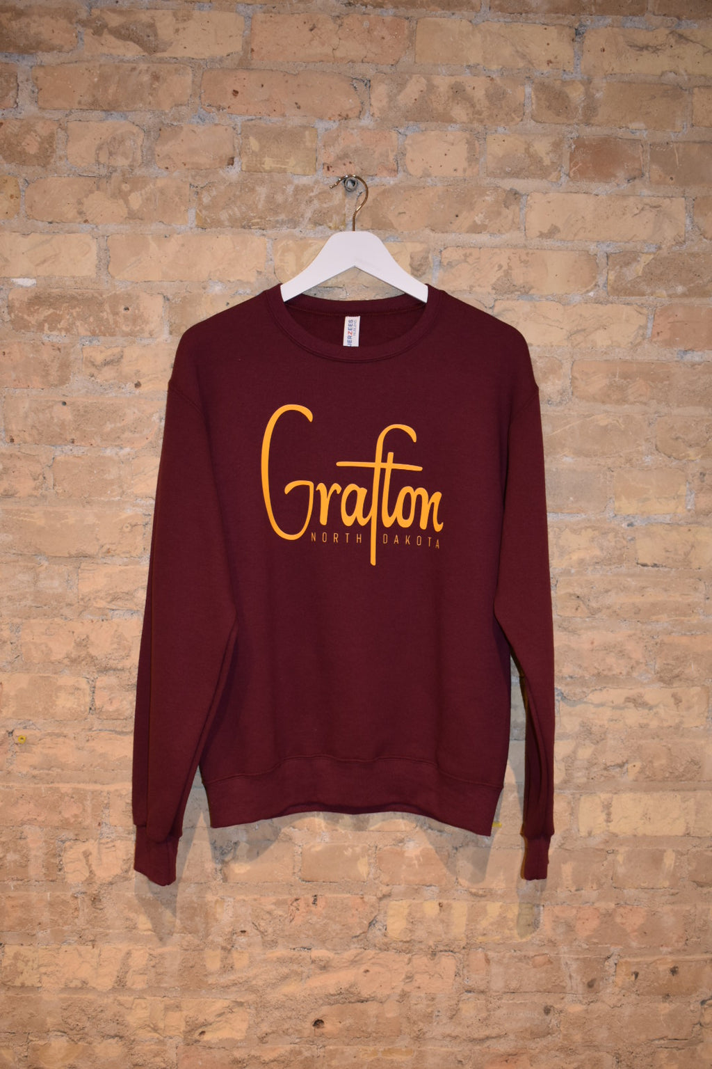 Grafton Sweatshirt