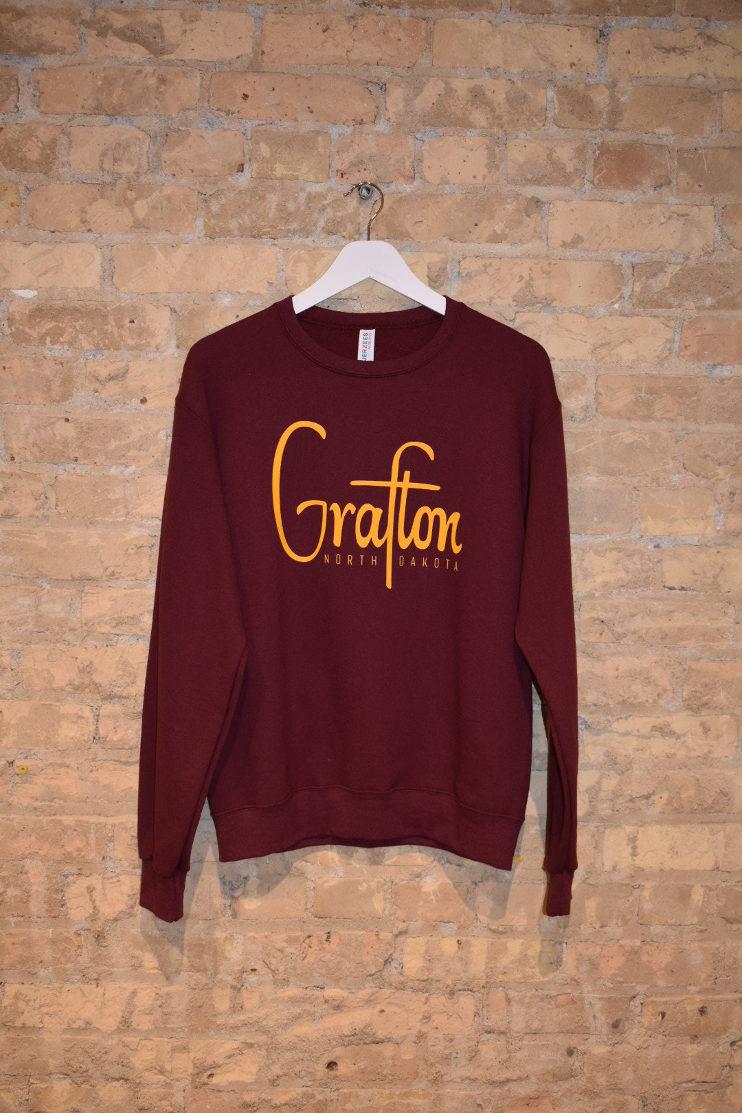 Grafton Sweatshirt