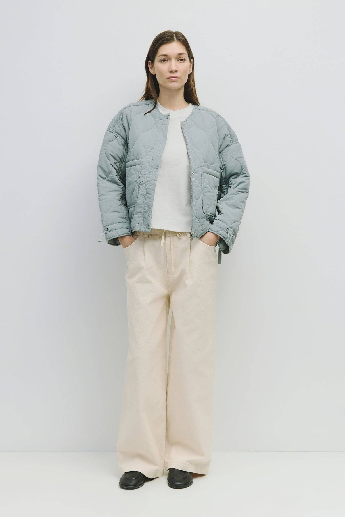 The Kara Jacket