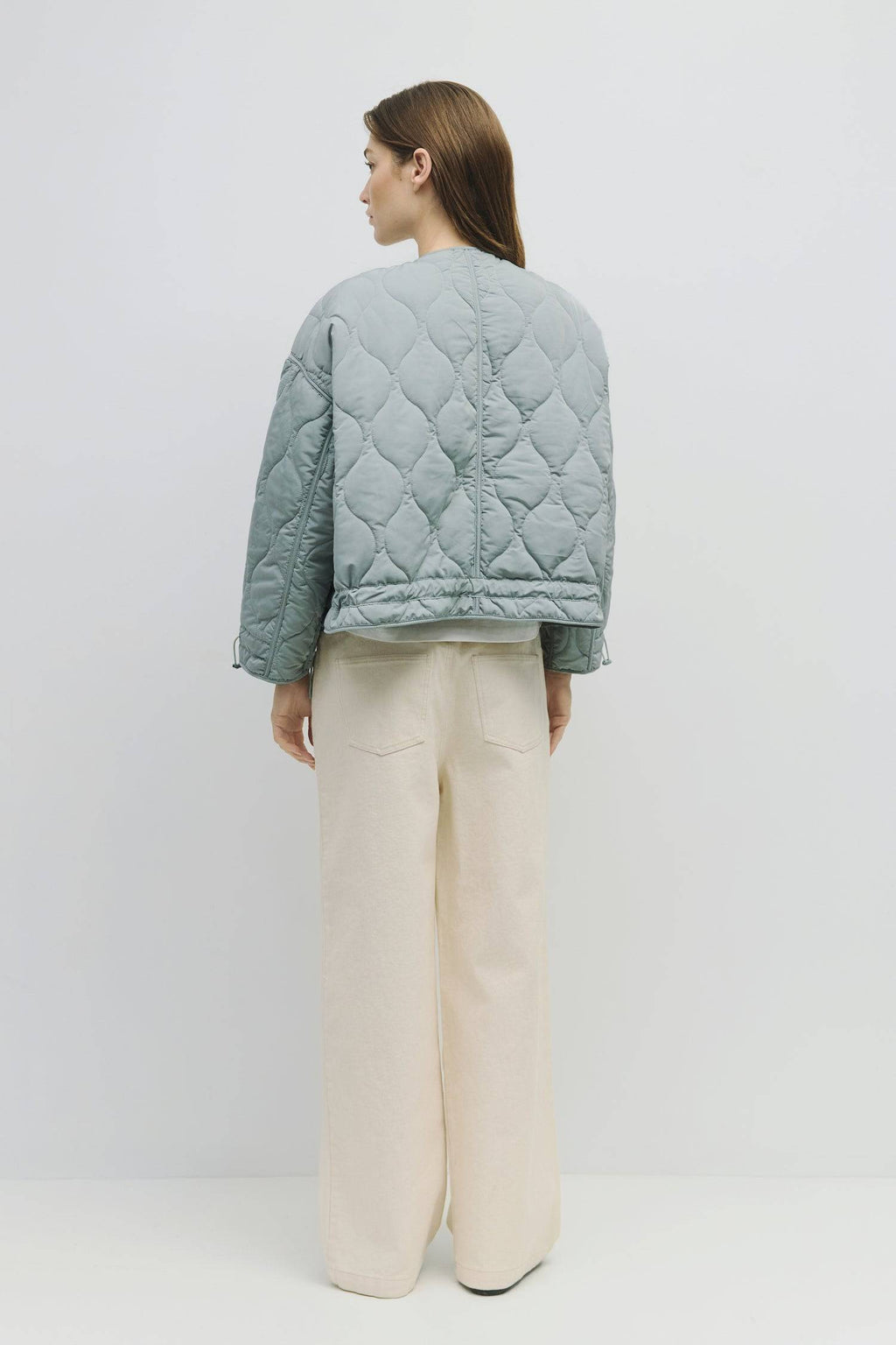 The Kara Jacket