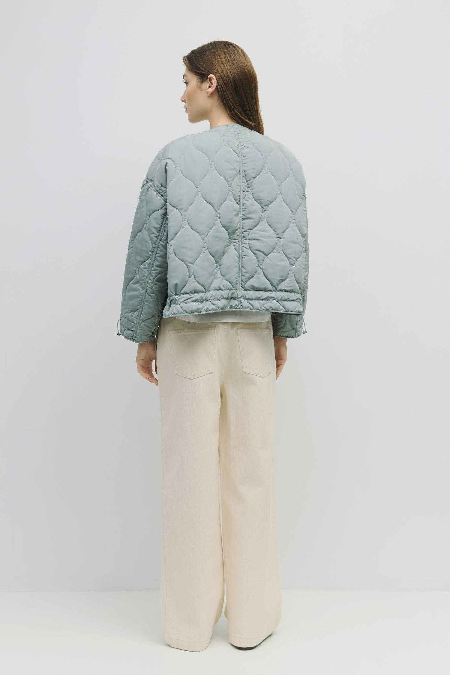 The Kara Jacket