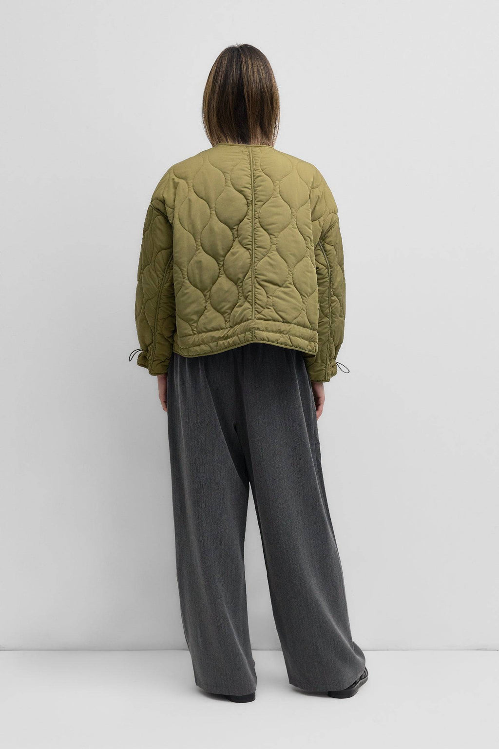 The Kara Jacket
