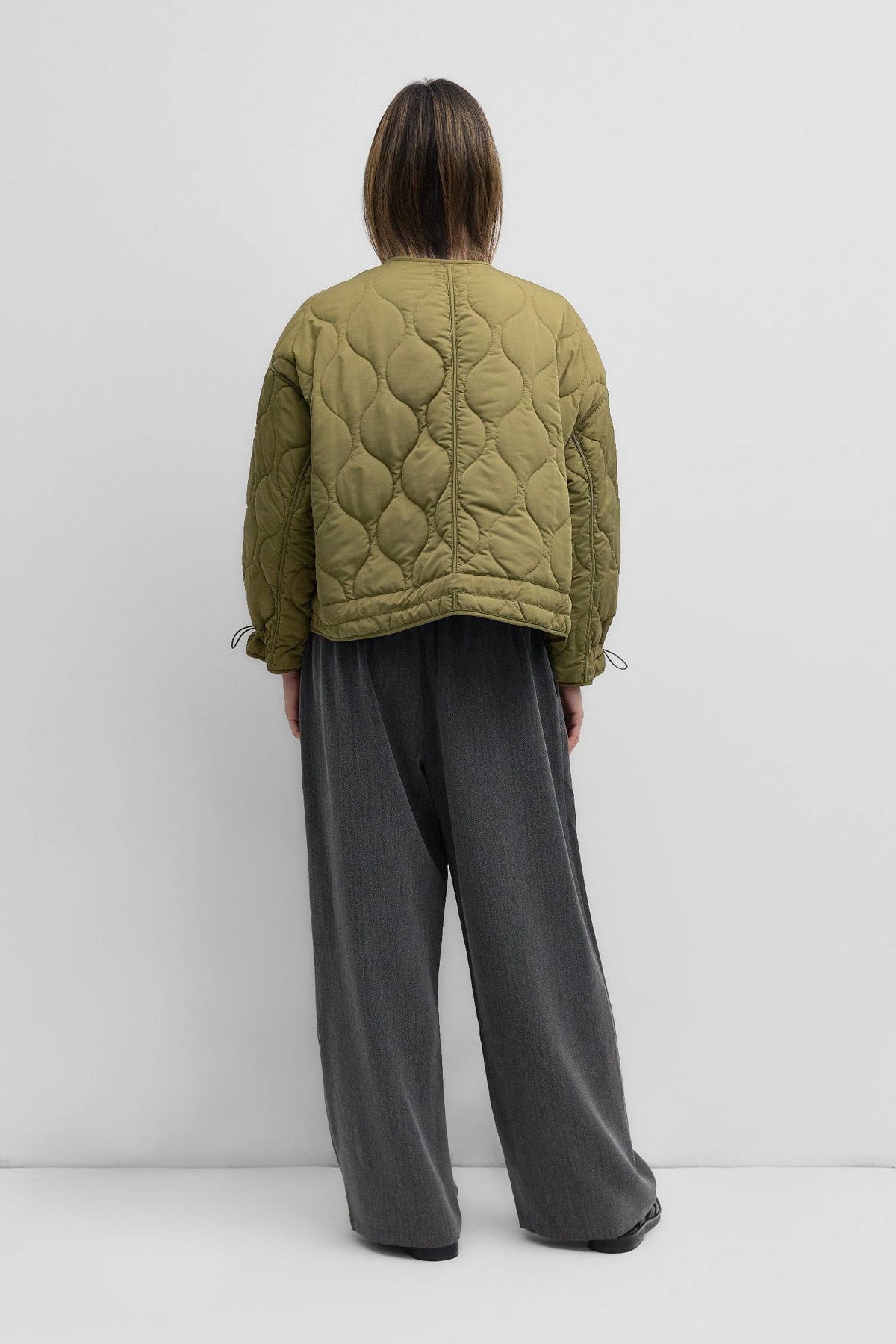 The Kara Jacket