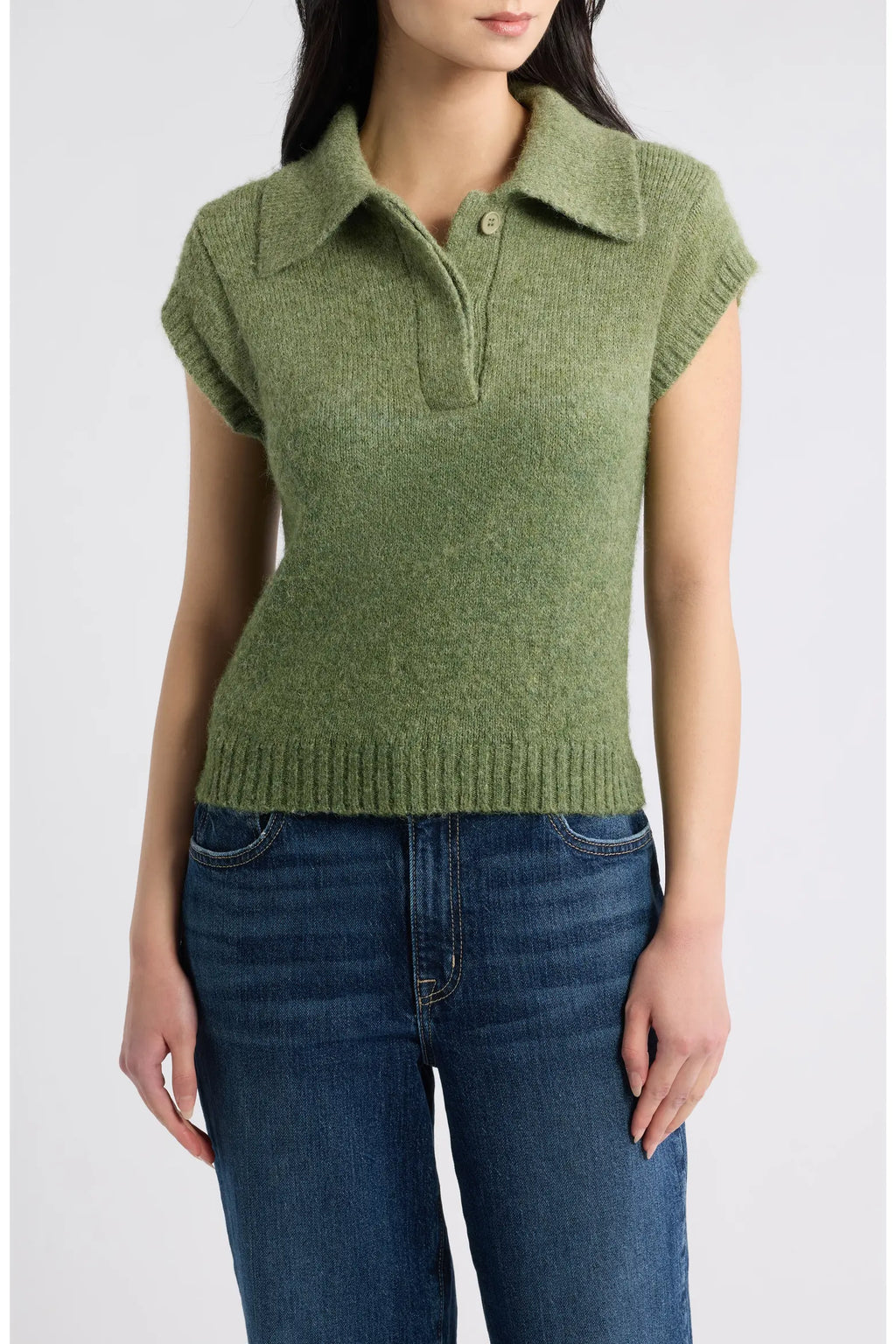 Charlene Top