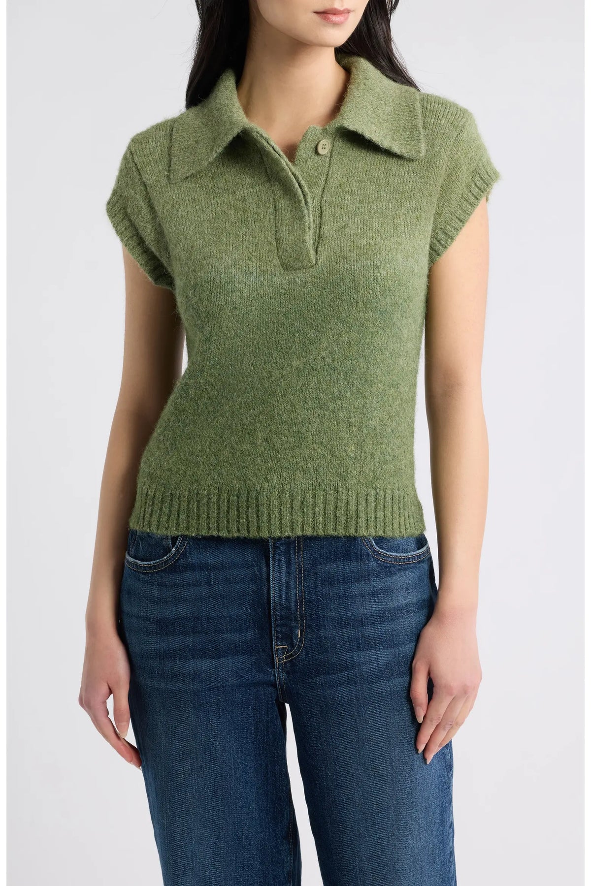 Charlene Top