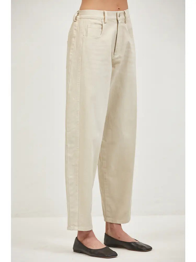 Taurus Pants