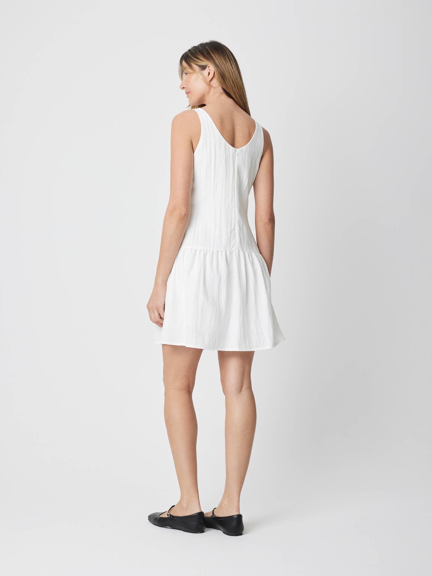 The Louie Mini Dress