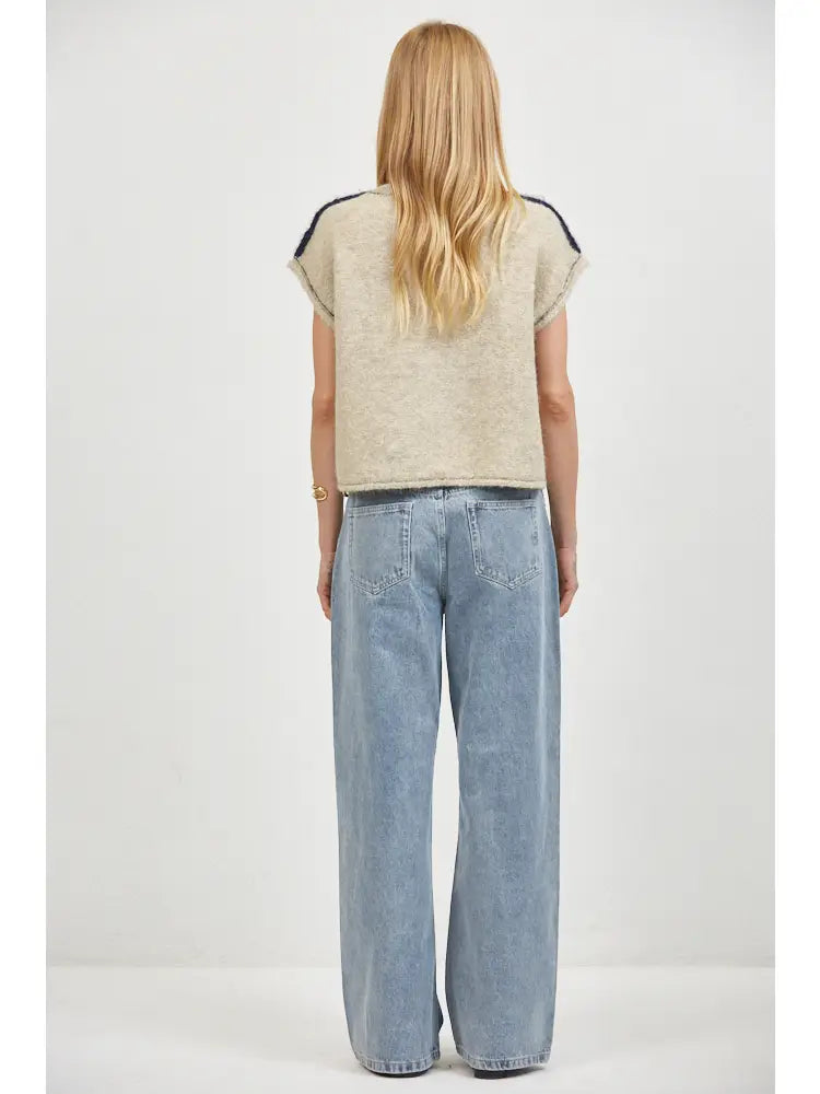 Tove Sweater