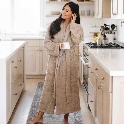 Cozy Bamboni® Robes
