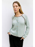 The Patty Cardigan