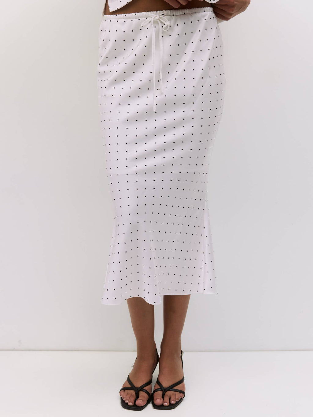 The Carly Skirt