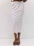 The Carly Skirt