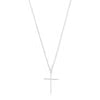 Classic Cross Pendant Necklace