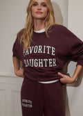 The Collegiate Sweatshirt